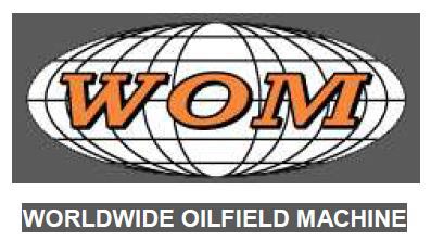 Worldwide Oilfield Machine Middle East